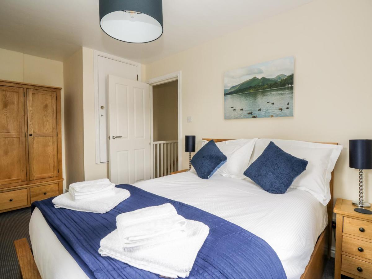 The Getaway Apartment Keswick  Luaran gambar