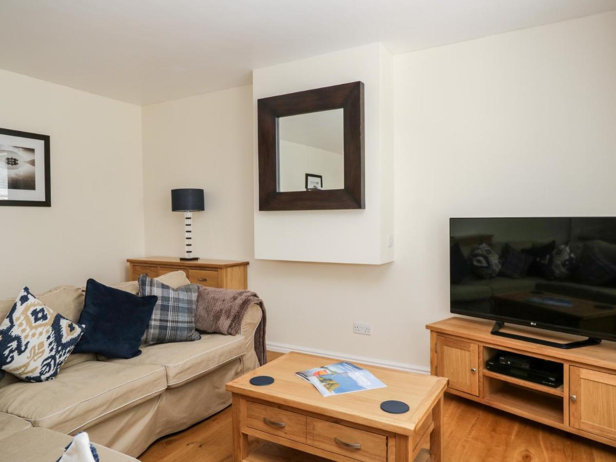 The Getaway Apartment Keswick  Luaran gambar